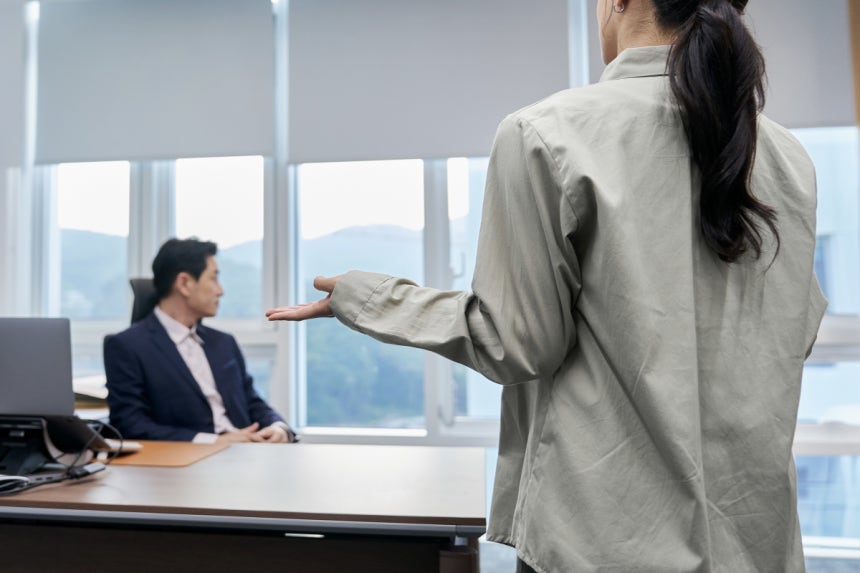 사진은 기사와 관련 없음. 사진=게티이미지뱅크