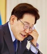 李대통령, 트럼프 통화…"美·中, 한반도 문제 건설적 협의"
