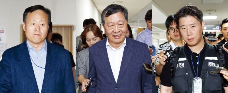 전면 셧다운 피했지만…파업땐 모든 공정 '치명타' 불가피