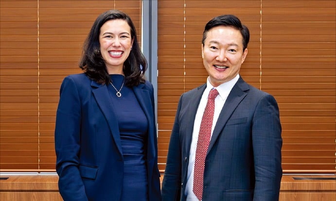 교보생명, AI로 효율 높이고 보험금은 신속하게…업계 혁신 이끈다