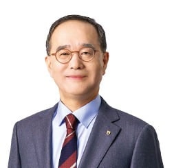 이찬우 '생산적 금융' 승부수…농협금융, 2년 연속 1조 증자