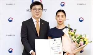 국립현대무용단장에 차진엽 안무가