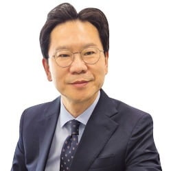 이재식 "전문관리인은 지지부진한 재건축 단지 해결사"