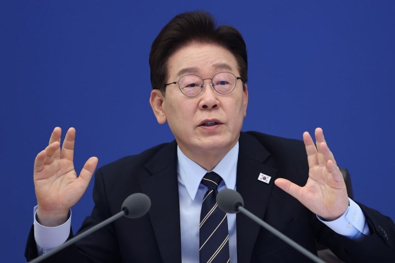 李 "영업익 배분받는 건 투자자"…노사 협상타결 기폭제 됐나