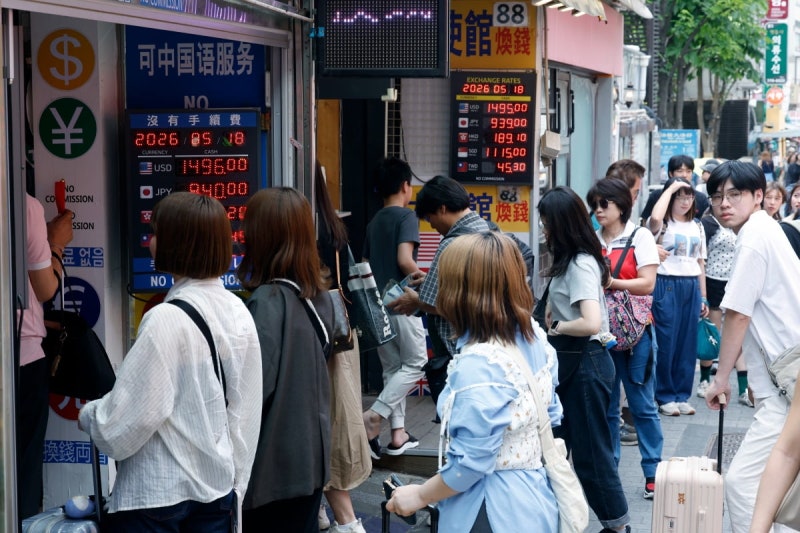 외국인들 한국에서 6조 플렉스, 역대급이다 진짜