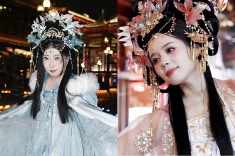 "촌티 난다" 비웃었는데…"너무 예쁘다" 2030女 푹 빠졌다 [트렌드+]