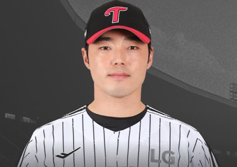 사생활 논란 터진 LG 김민수, 직접 입 열었지만 민심은 싸늘