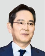 이재용, 대만 미디어텍과 파운드리 협력 논의