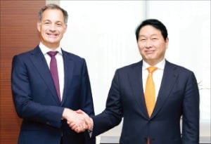 대한상의, UNDP와 기후위기 등 해결 추진