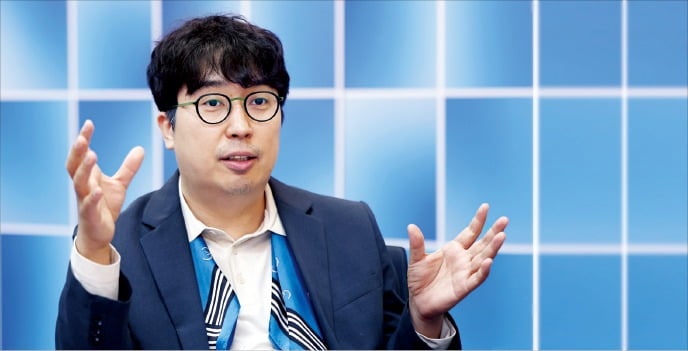 차지호 "WHO·ILO와 협력…韓이 AI 미래사회 설계 주도"