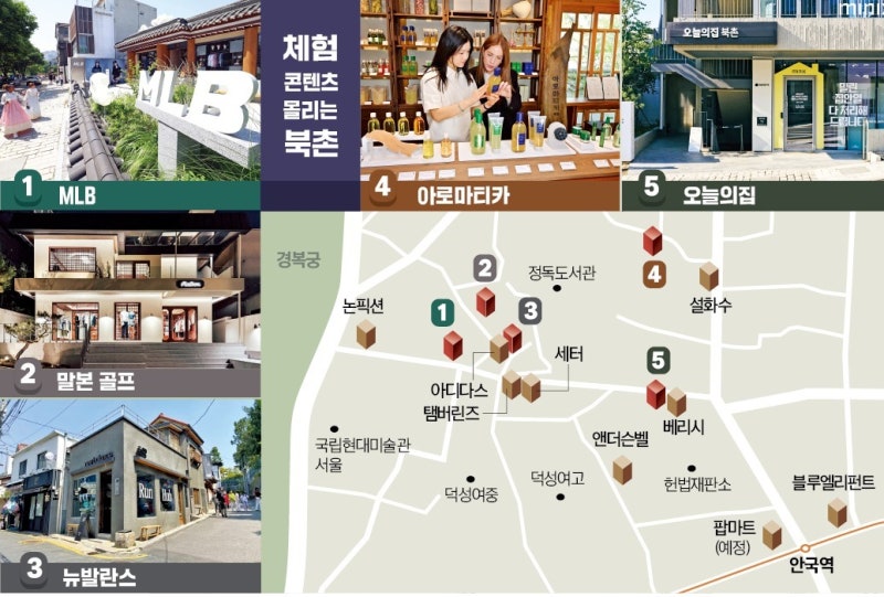 "한국은 성수동보다 여기죠"…외국인도 몰려간 '힐링 성지'