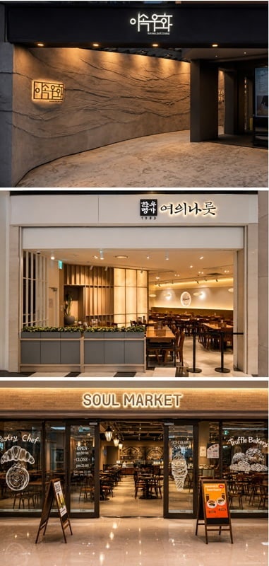소도몰, 외식 브랜드 3곳 인수...F&B 사업 확대 - 뉴스 썸네일 이미지
