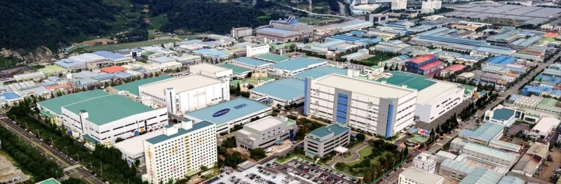 삼성전기 '200만 원' 고지 밟나? 업황·기술력 다 갖추고 고공행진