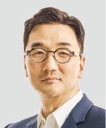 올해 '여우락'은 이한철·유태평양 합작품