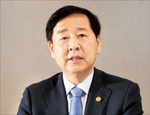 구윤철 "초과세수 상당액 국부펀드에 넣겠다"