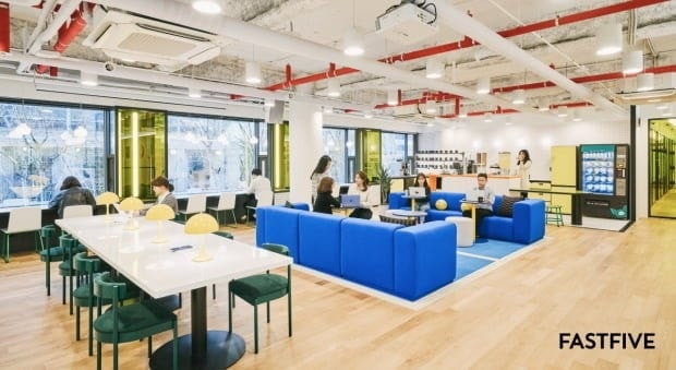 "만기 시계 째깍"…패스트파이브 투자 VC들, 자금 회수 추진