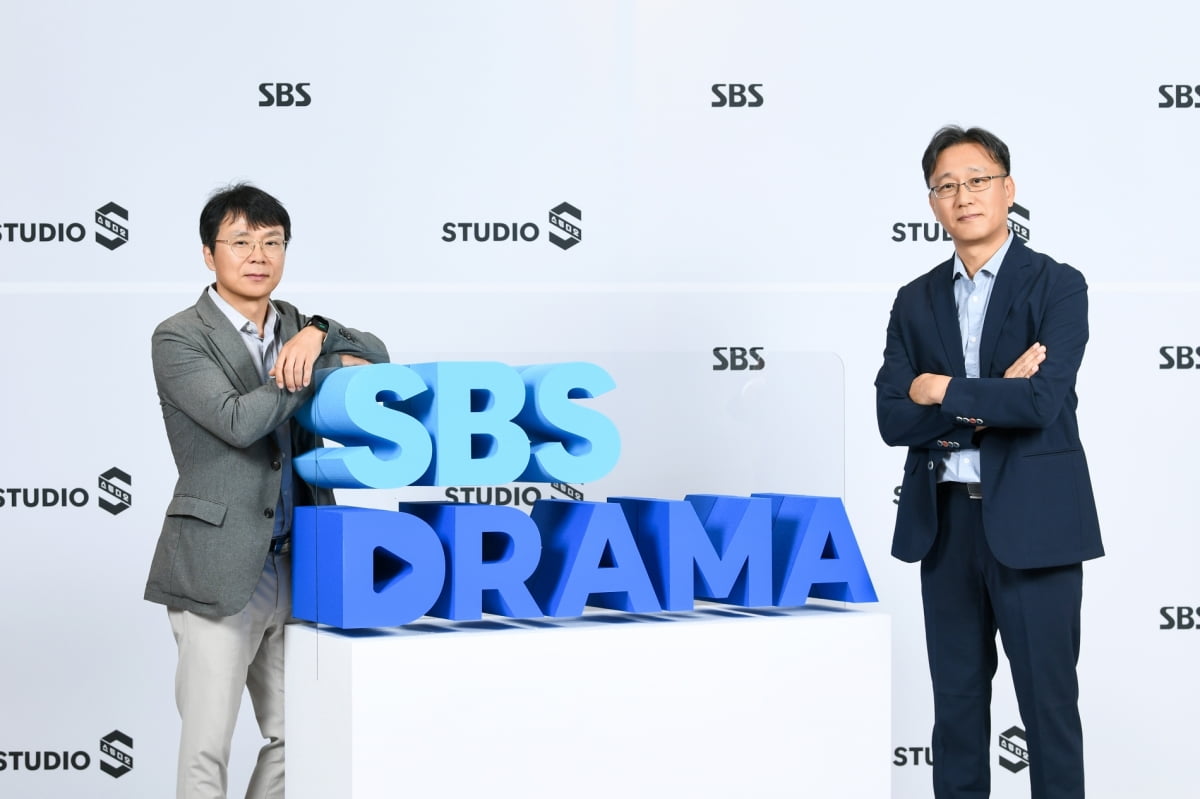 "난공불락 SBS 금토드라마"…흥행불패, 이유 있었다
