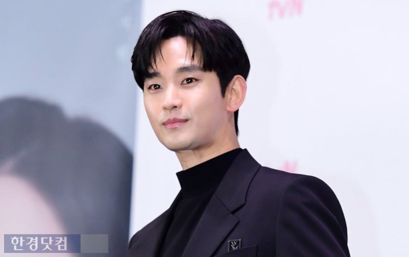 김수현 측, <b>김세의 구속 송치</b>에 "법과 증거에 따른 엄정한 판단 감사" [...