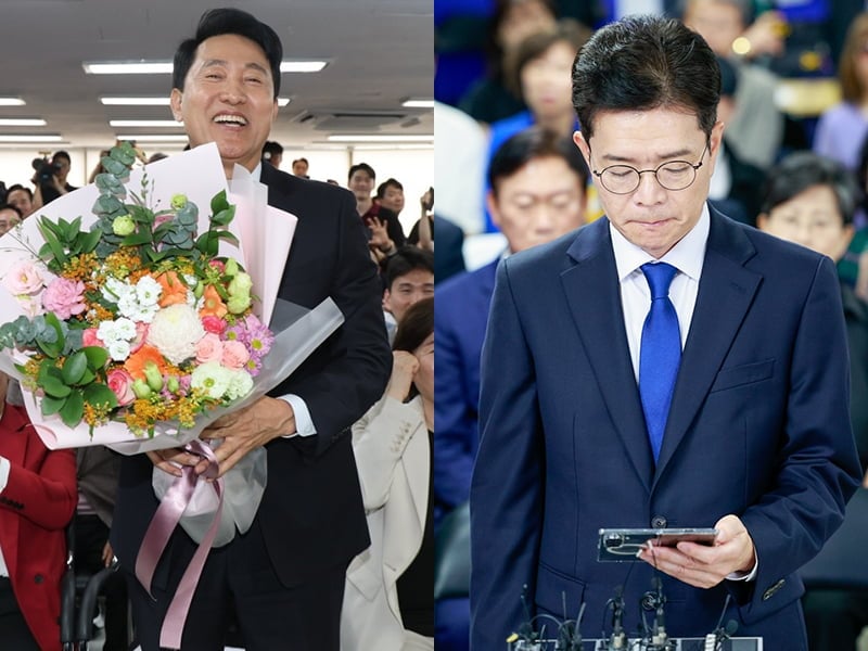 사진=연합뉴스, 한경DB
