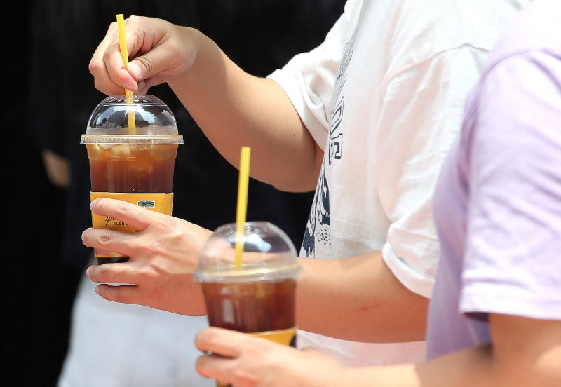 디카페인 커피, 2주 끊었다가 다시 마셨더니…놀라운 결과 [건강!톡]