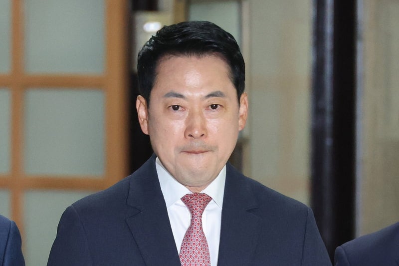 [단독] "장동혁 사퇴해야"…국힘 원내대표 후보 3인 한목소리