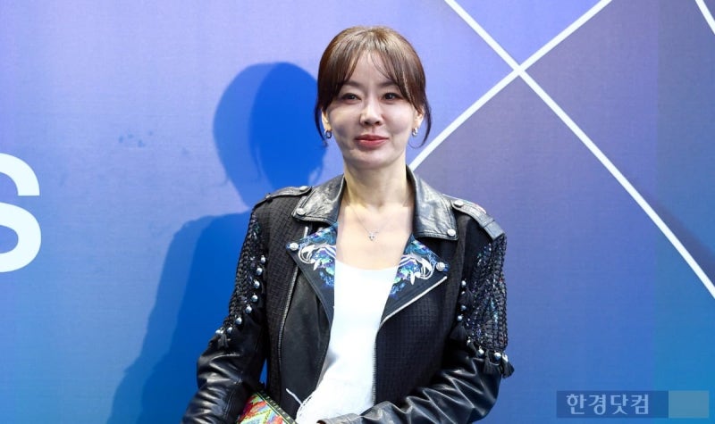 '1분 지각' 영어시험 못 본 <b>안선영</b>, 주관사 저격했다가 <b>사과</b>