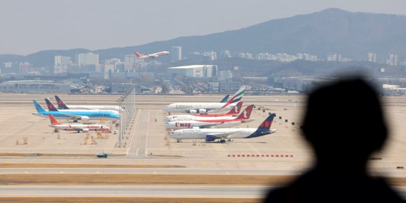 "2만원에 티켓 샀다" 일본여행 수요 폭발하는데…'초비상'