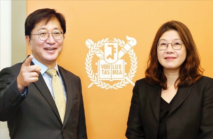 서울대 공대·인문대학장 "AI 시대, 엉뚱한 인재가 살아남는다"