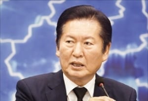 연임 의지 확고한 정청래…대표 사퇴 최대한 미룰 듯