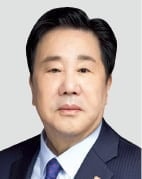 우오현 "지역과 함께 성장"…울산시에 500억 '통큰 기부'