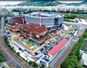 신바람 난 창동 'K-엔터타운'…서울시, 문화·관광특구 추진