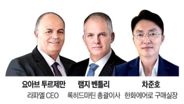 '글로벌 방산 공급망 포럼' 초대합니다