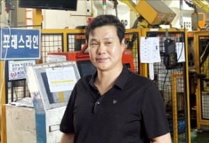 "코로나때 회생 신청했지만 기보 도움받아 재기 성공"