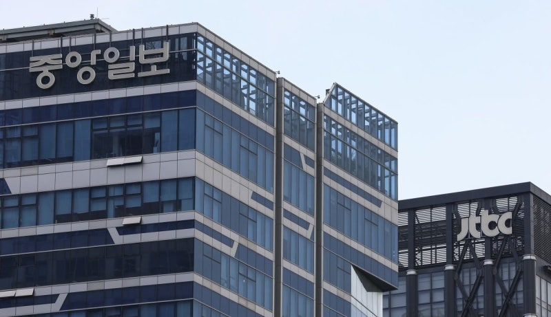 중앙그룹 연쇄 법정관리 위기에…<b>중앙일보</b> "워크아웃 추진"