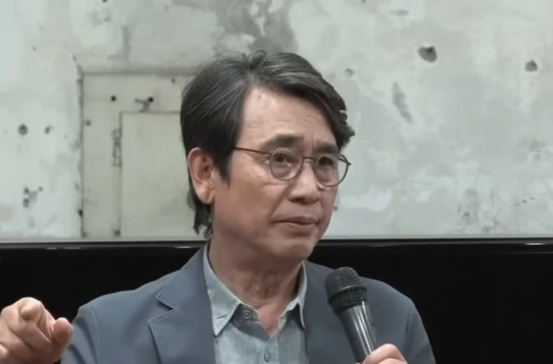 최민희, 노무현재단 떠난 유시민에 "누구 좋으라고"