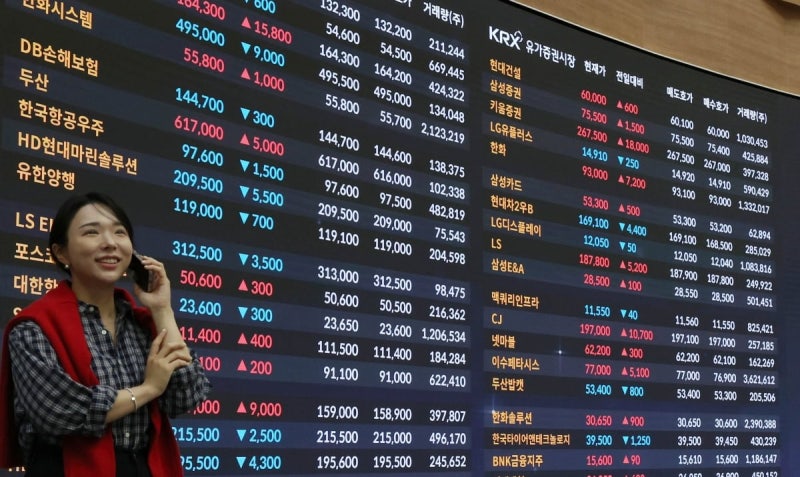 <b>거래소</b>, 코스닥 세그먼트 <b>자문단 구성</b>…킥오프 회의 개최