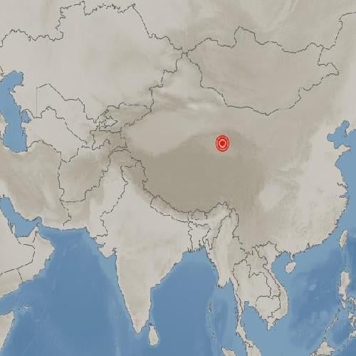 "도쿄까지 흔들렸다"…日 사이타마, 규모 5.5 <b>지진</b> 발생