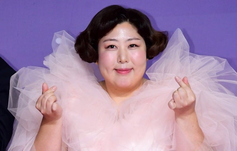 신기루 "하이닉스 샀더니 하루 만에…" 주식 투자 근황 공개