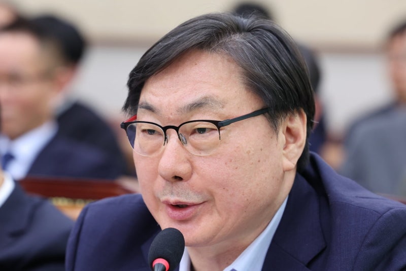 [속보] 검찰, '술 파티 <b>위증 혐의</b> 등' <b>이화영</b>에 징역 2년·벌금형 구형