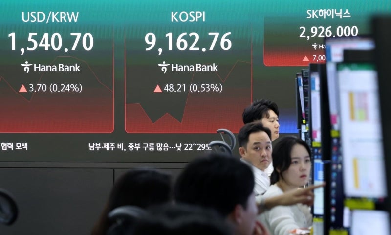 국민연금, 1.3조 매도 폭탄…삼성전기 던지고 '이 종목' 담았다 [분석+]