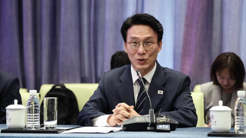 金<b>총리</b>, <b>몽골 총리</b>와 <b>회담</b>…"<b>몽골</b>은 세계 10대 자원 부국"