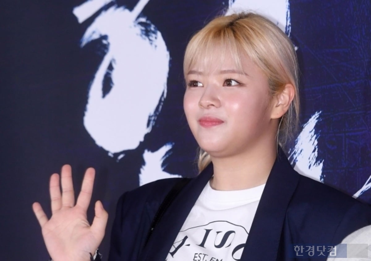 트와이스 정연, JYP 떠나 언니 품으로 가나…변우석 회사 미팅 [공식]