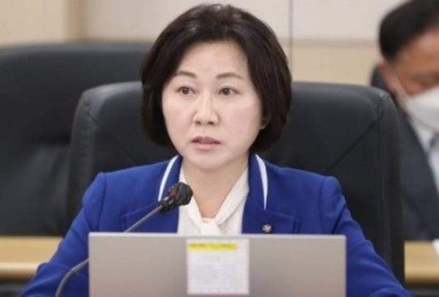 '경로당 불법기부 혐의' 송옥주 의원, 무죄 확정