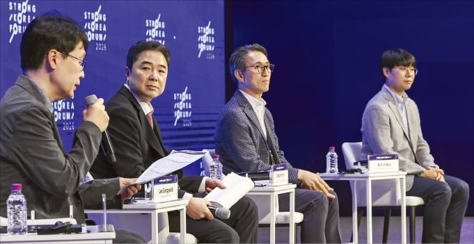 반도체만으론 피지컬AI 한계…6G가 자율주행·로봇시대 연다