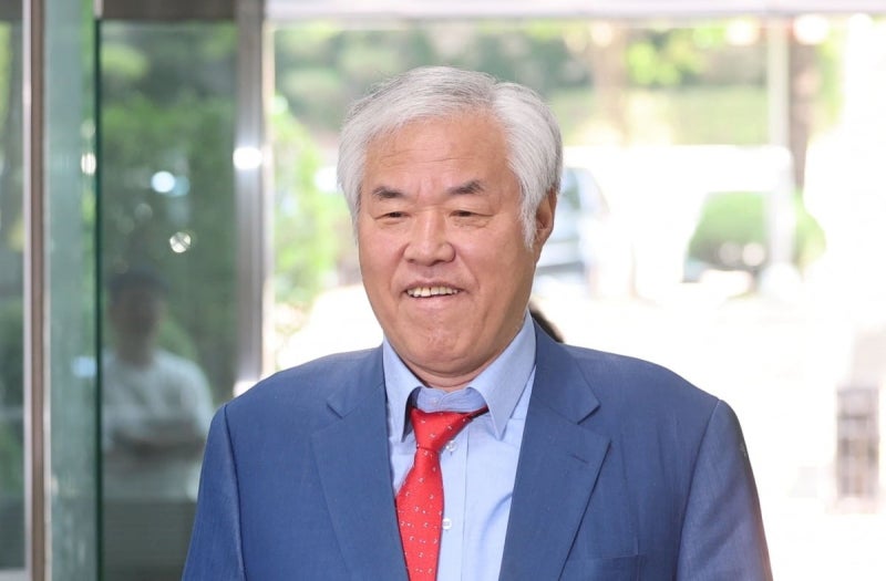 [속보] 경찰, 전광훈 목사·사랑제일교회 압수수색