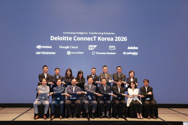 한국 딜로이트 그룹, 'Deloitte ConnecT Korea 202...