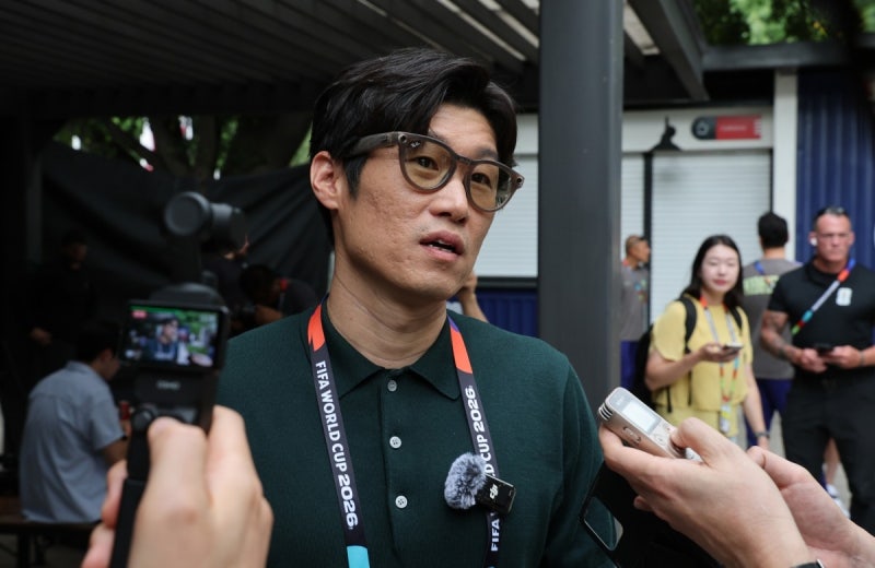 차분하던 박지성도 폭발 "이기려고 한 경기 맞는지…준비 소홀"