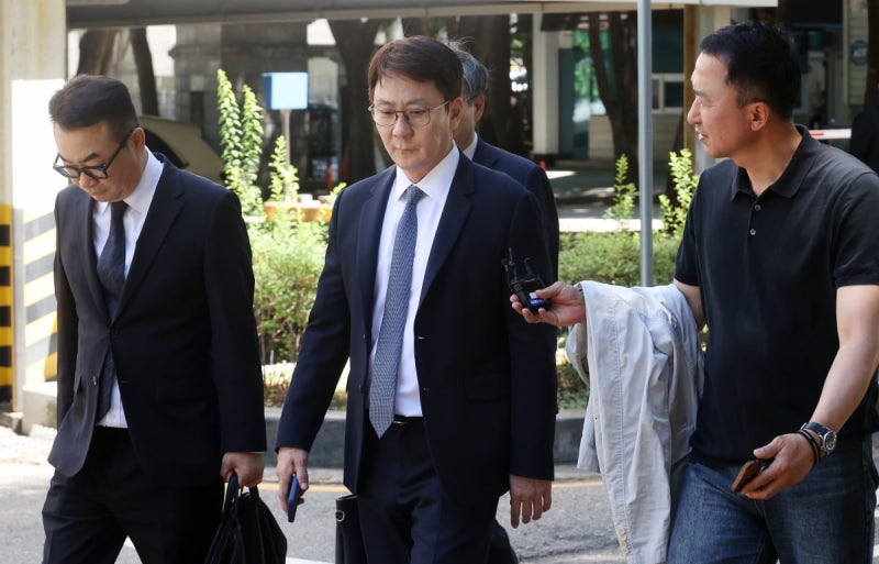 ‘기업 회생’ 중앙그룹, FIFA·IOC와 중계권료 계약 법적 분쟁 소...