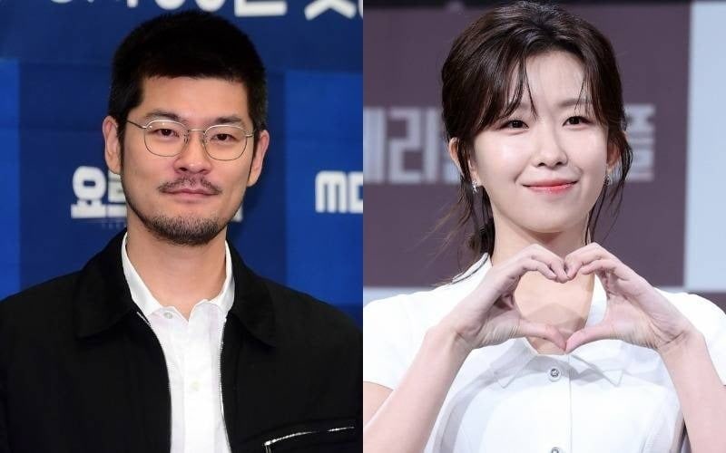 '18살 차이' 장기하·윤가이, 열애 인정…"SNL서 첫 만남"