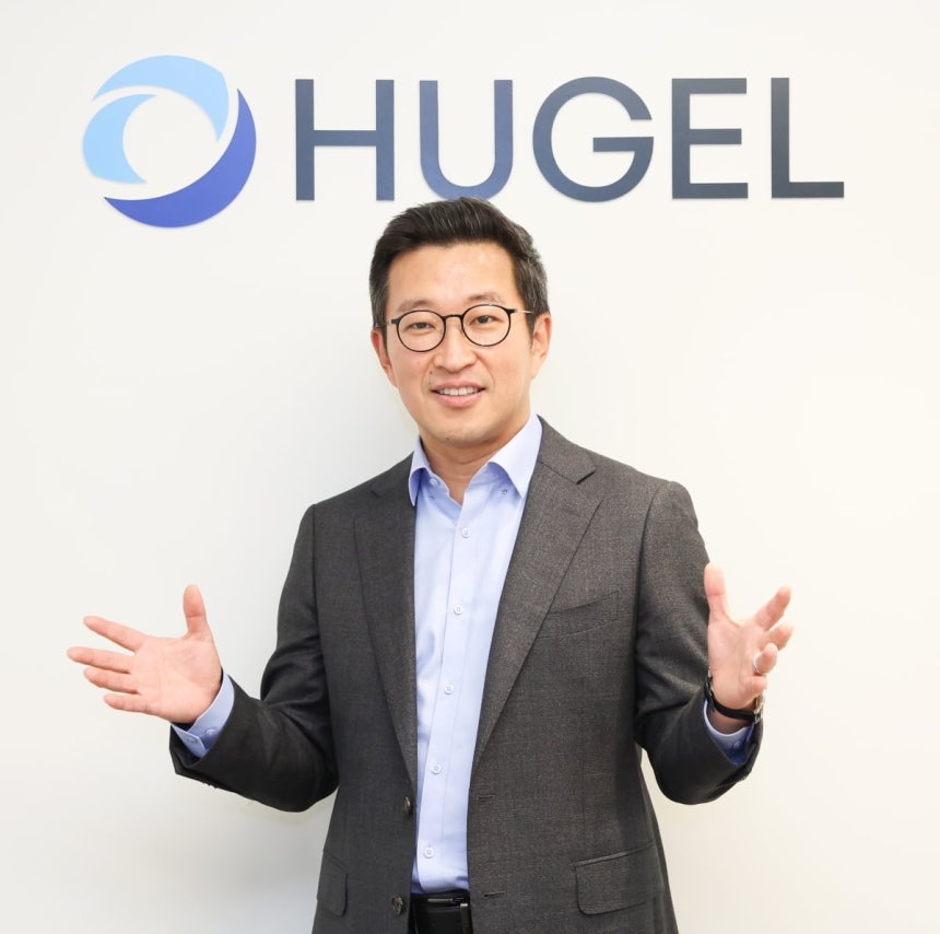 장두현 휴젤 대표.사진=문경덕 기자